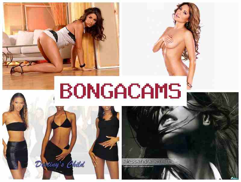 BONYA CAMS 💻 Webcam Girl REC