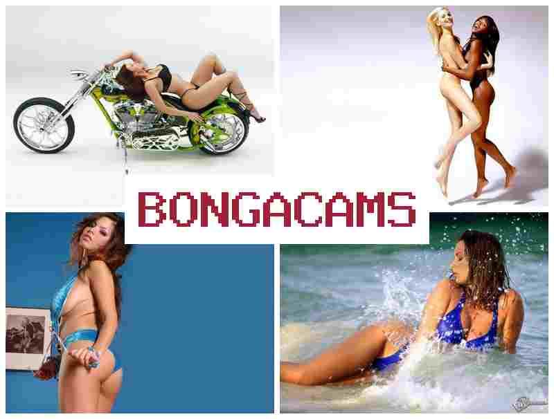BONBA CAMS 🆕 Webcam Porn Extreme