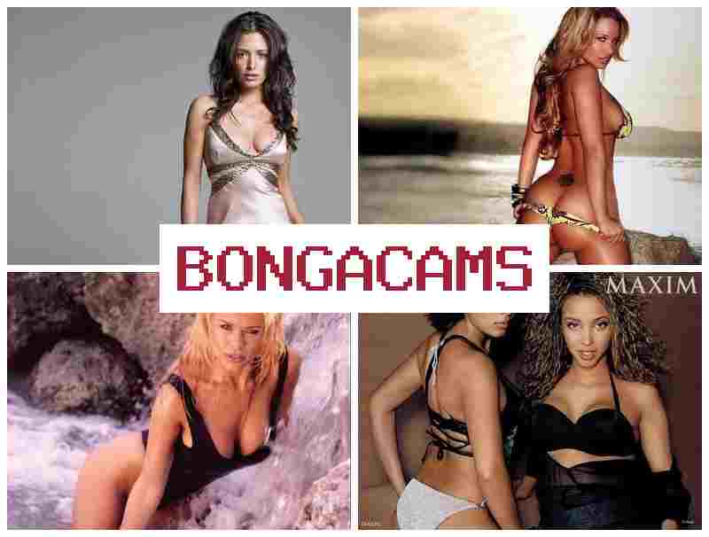 BONGW CAMS 💛 Webcam Masturbation Porno Video