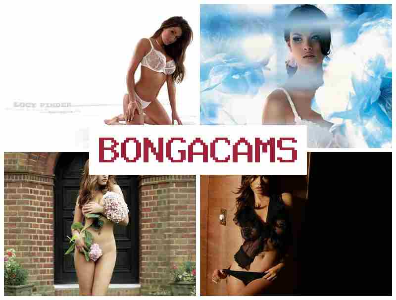 BONGGACAMS █ Webcam Masturbate XXX