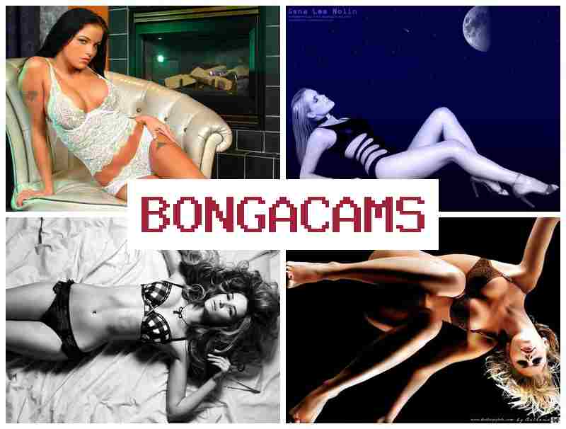 BONGAACAMS 👍 Webcam Sexy Girls Ass