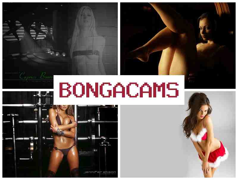 BONGA CAJS 💑 Young Nu Foto Webcams