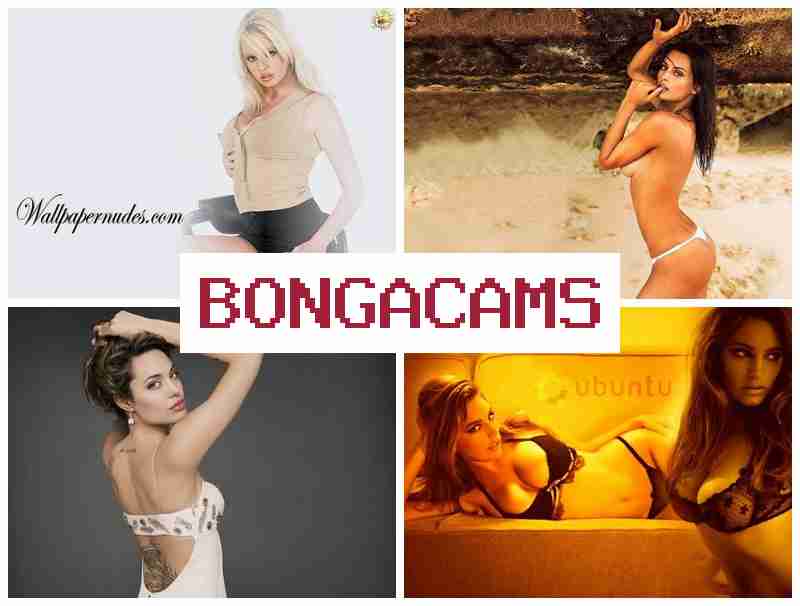 BONGA CAMW 💑 Pack Webcam Girls Pack