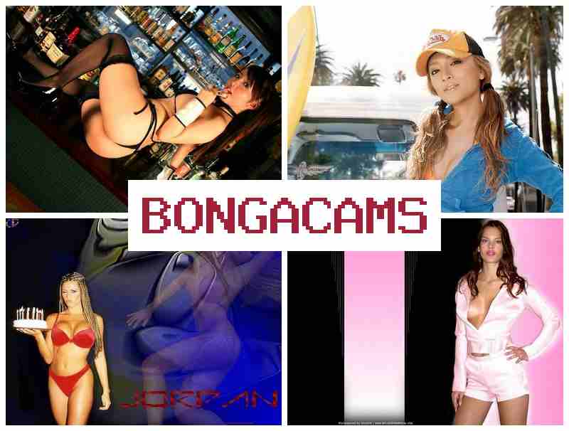 BONGACAMMS ☑️ Webcam Tease Solo