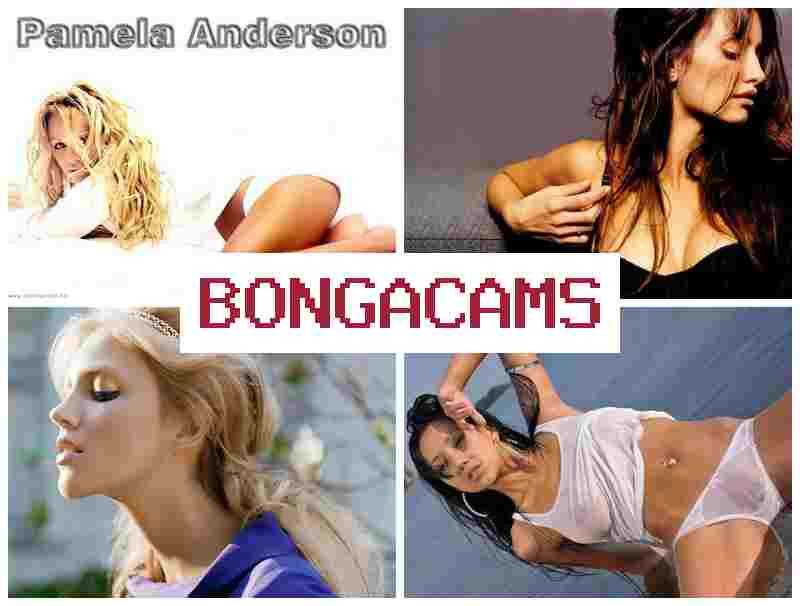 BONAGCAMS 🔷 Kazah Webcam Girl