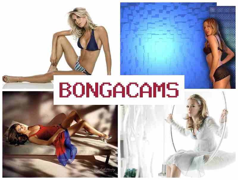 BONGACASM 💑 Flower Webcam