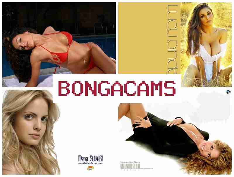 GONGACAMS 💚 Massive Boobs Webcam Video