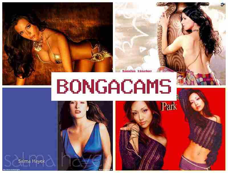 BONFACAMS 📹 Webcam BDSM Solo