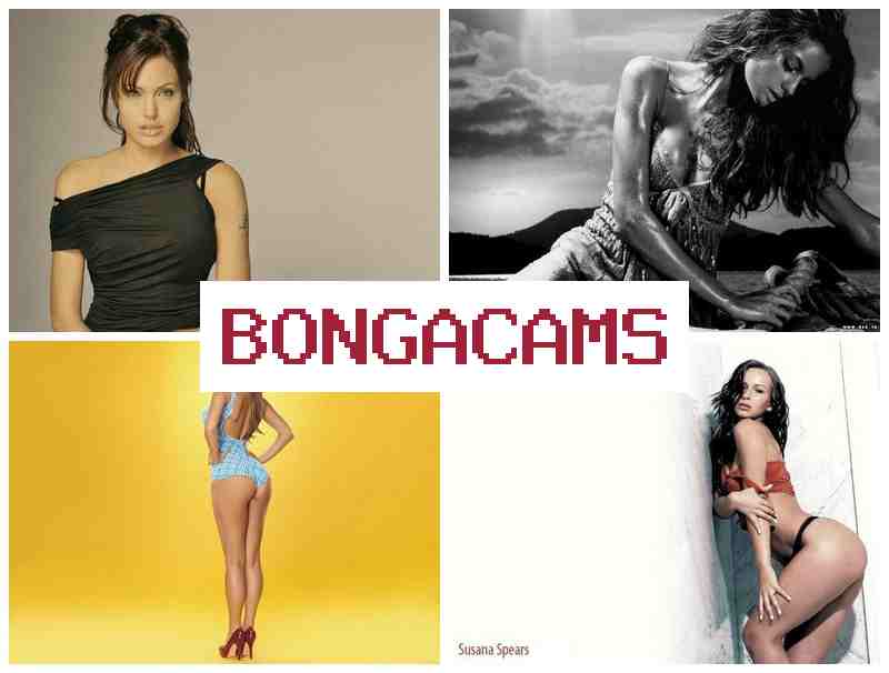 BONVACAMS 💜 Fucking Girl, Webcam