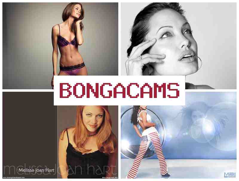 BONGQCAMS ♥ Webcam Private REC