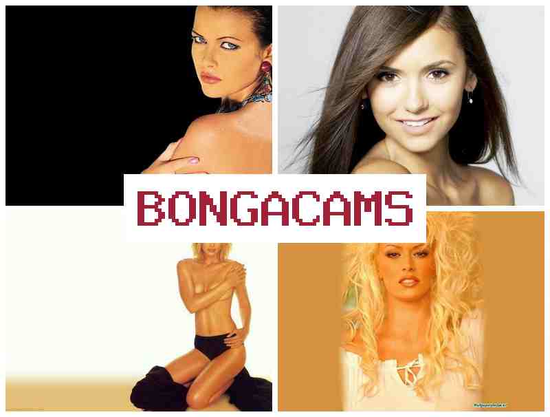 BONGWCAMS ♥ Nude Hairy, Webcam