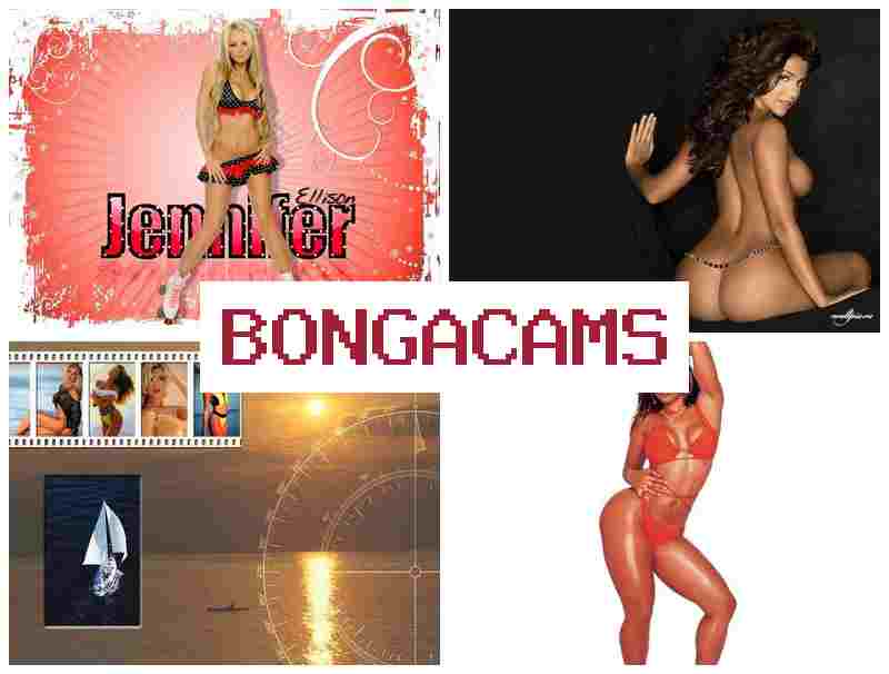 BONGACWMS 🎥 Webcam, Anal Creampies