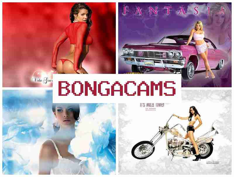 BONGACAMA 💋 Moon Webcam