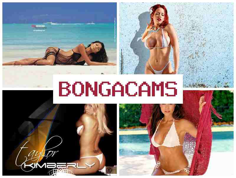 BONGACAME 📹 Porn Video TG Chat