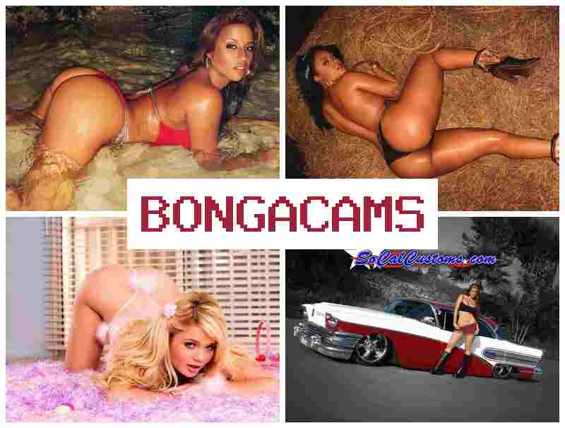 BONGACAMZ 🔞 Tits Mom Webcam