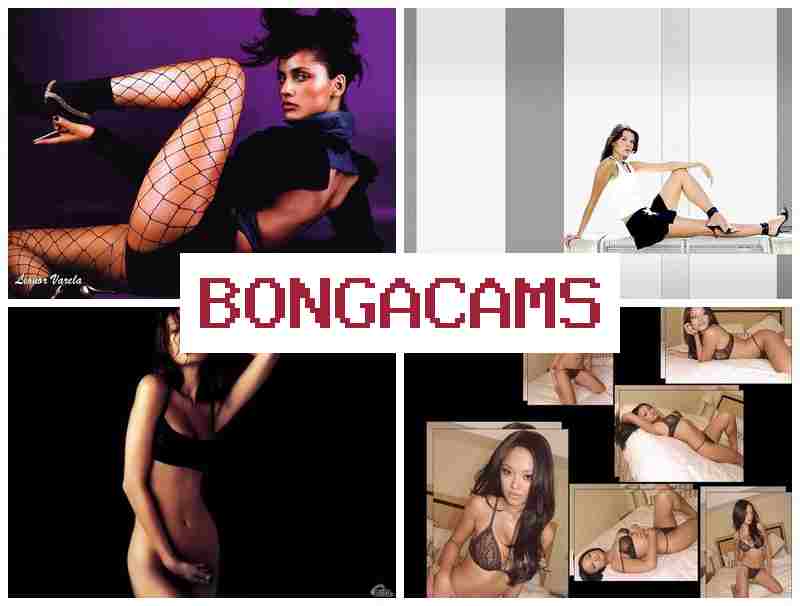 BONG CAMS 👠 Webcam Old Mature Porn