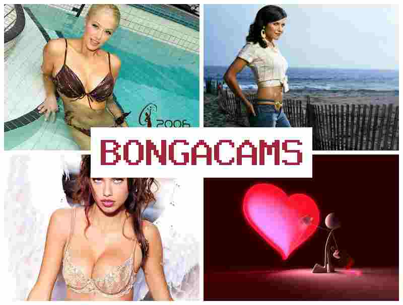 BONGACAMS 💜 Rt Video Chat