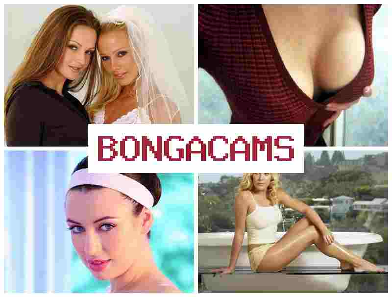 BONGA CAS 💘 Webcam Young Hairy Porn