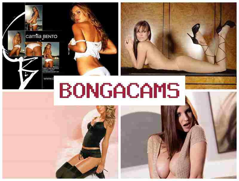 BBONGA CAMS 💘 Webcam Models, Tits