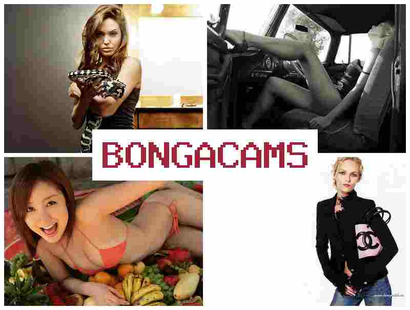 BONGAA CAMS 👩 Russian Anal, Webcam