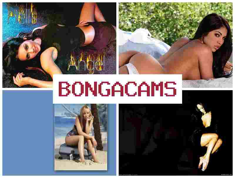 BONGA  CAMS 🔷 Pussy Boobs, Webcam