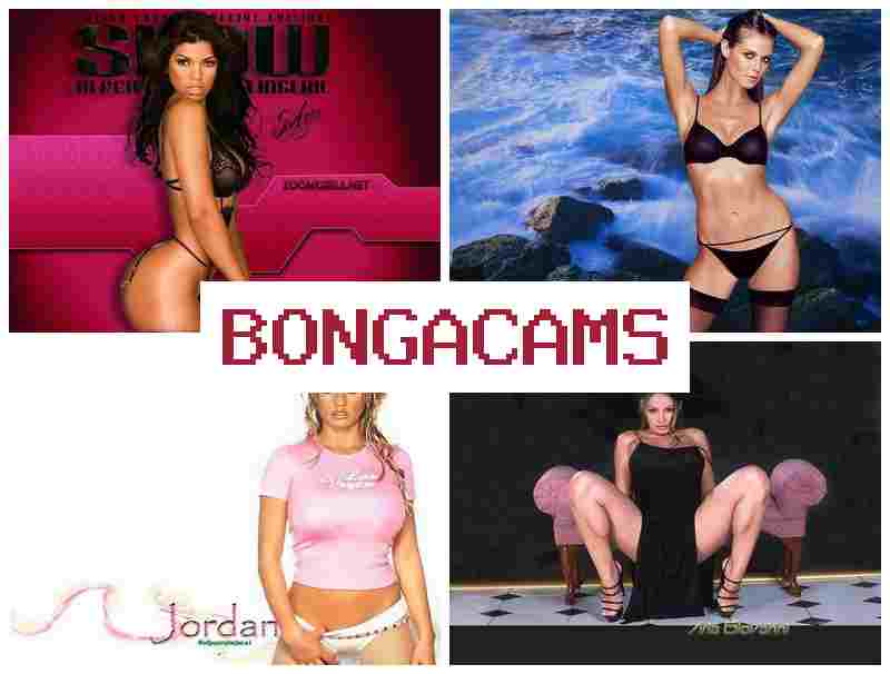 BONG ACAMS ᐉ Kazashka Webcam Sex