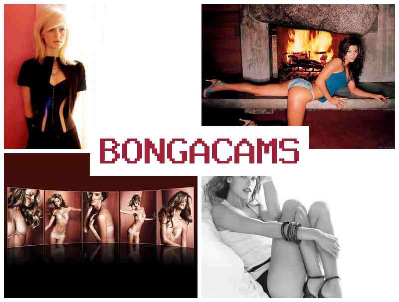 BONGAC AMS 🎇 Voyeur House Webcam Porno