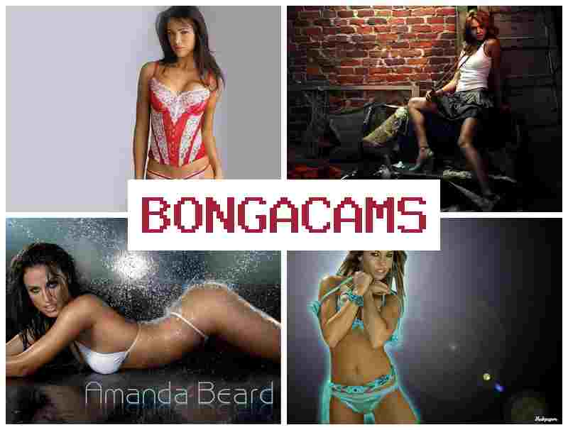 GONGA CAMS 💓 Webcam KZ